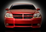 Dodge Avenger Concept